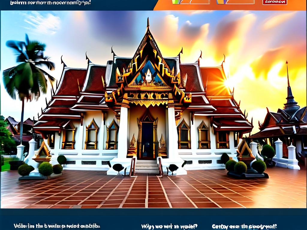 泰国签证入境流程图