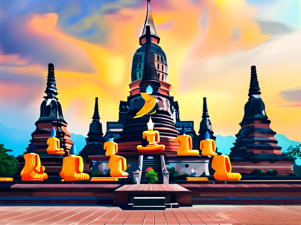 泰国佛牌许可证