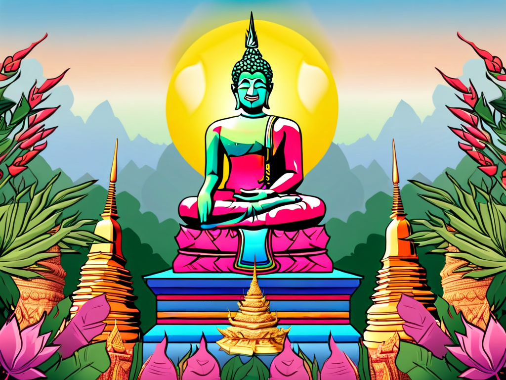 泰国佛牌入境规定