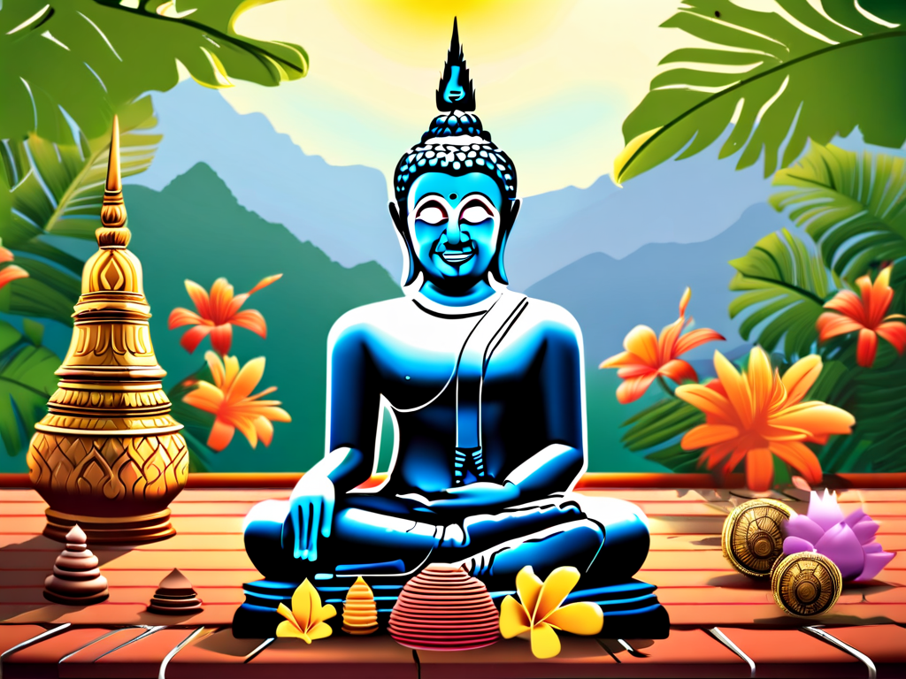 泰国海关申报流程