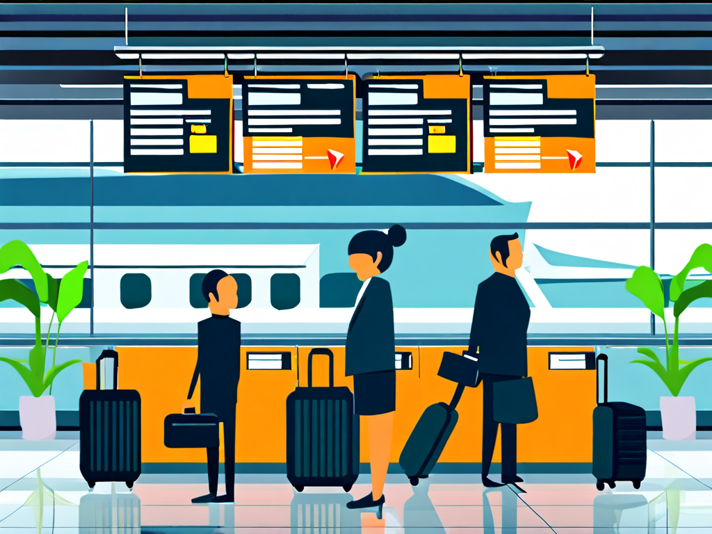 曼谷机场带关服务